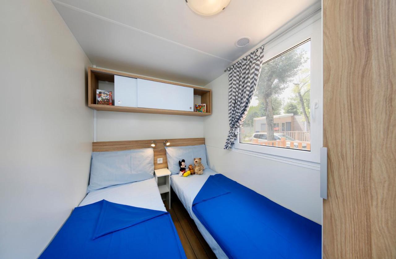 Albatross Mobile Homes On Camping Bella Italia Peschiera del Garda Extérieur photo